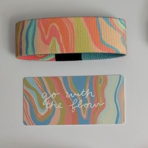 ZOX Wristband